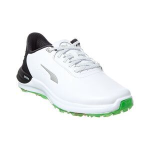 Puma Golf Phantomcat Nitro Leather Golf Shoe